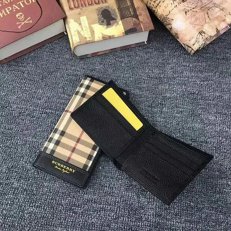 All categories Burberry wallet (Burberry) Burberry 901