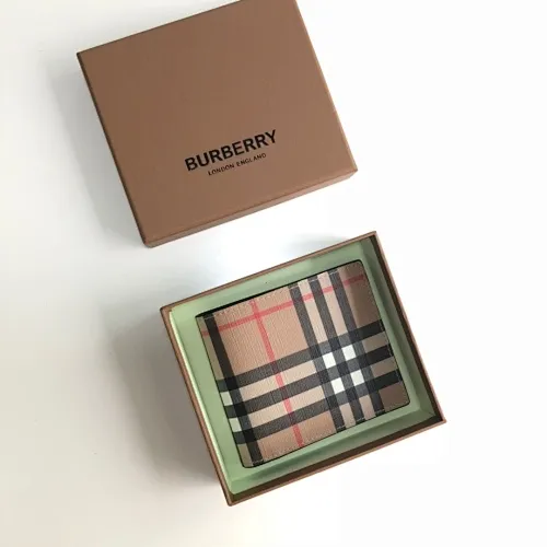 All Categories Burberry Wallet Burberry Original Order 1110