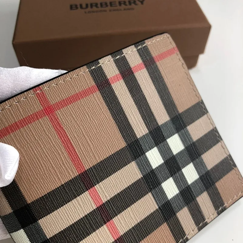 All Categories Burberry Wallet Burberry Original Order 1110
