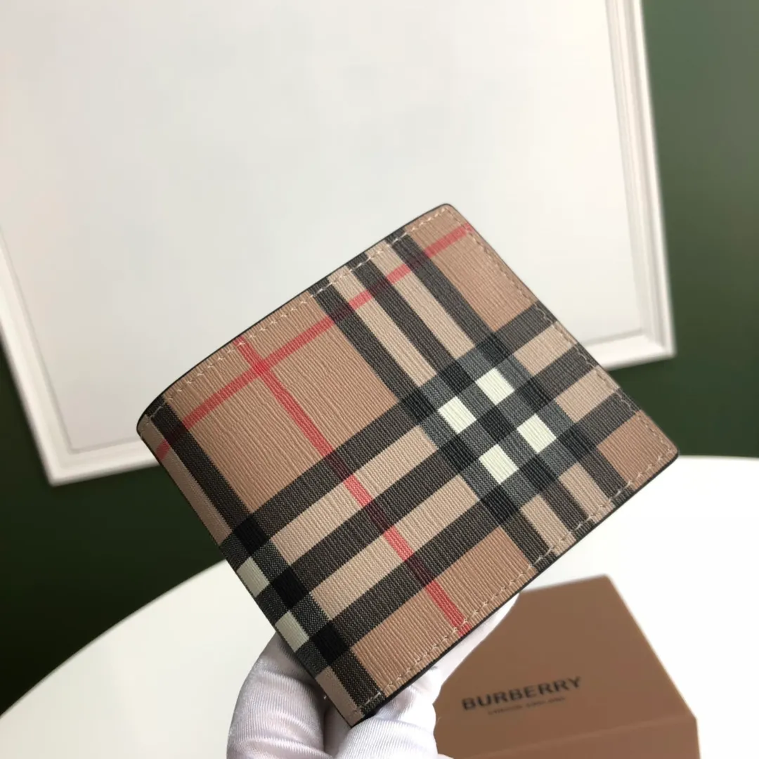 All Categories Burberry Wallet Burberry Original Order 1110