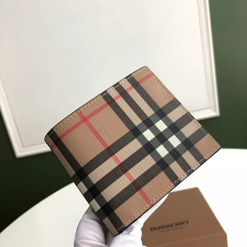 All Categories Burberry Wallet Burberry Original Order 1110