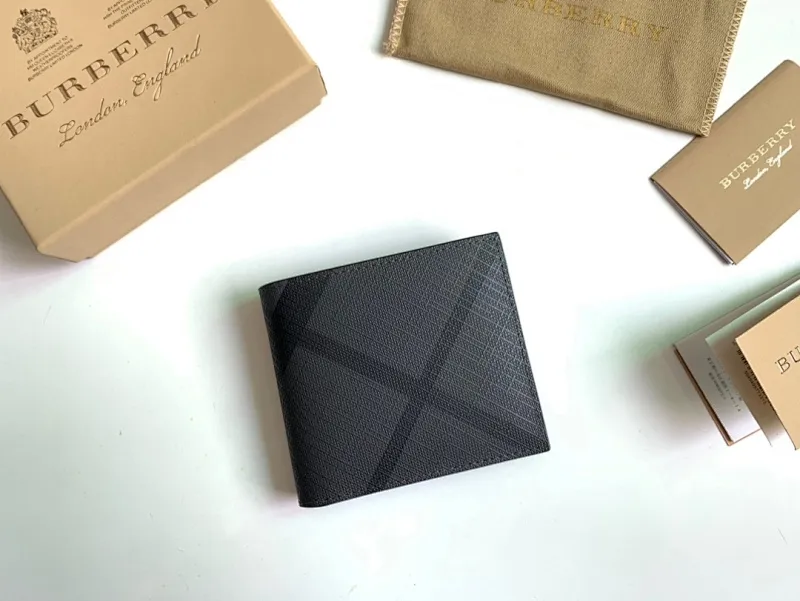 All Categories Burberry Wallet (Burberry) Original Burberry 1110