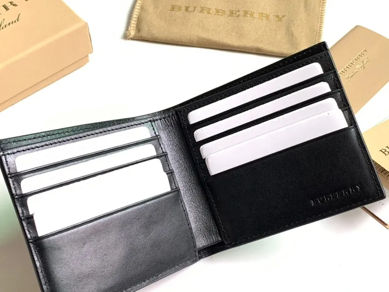 All Categories Burberry Wallet (Burberry) Original Burberry 1110