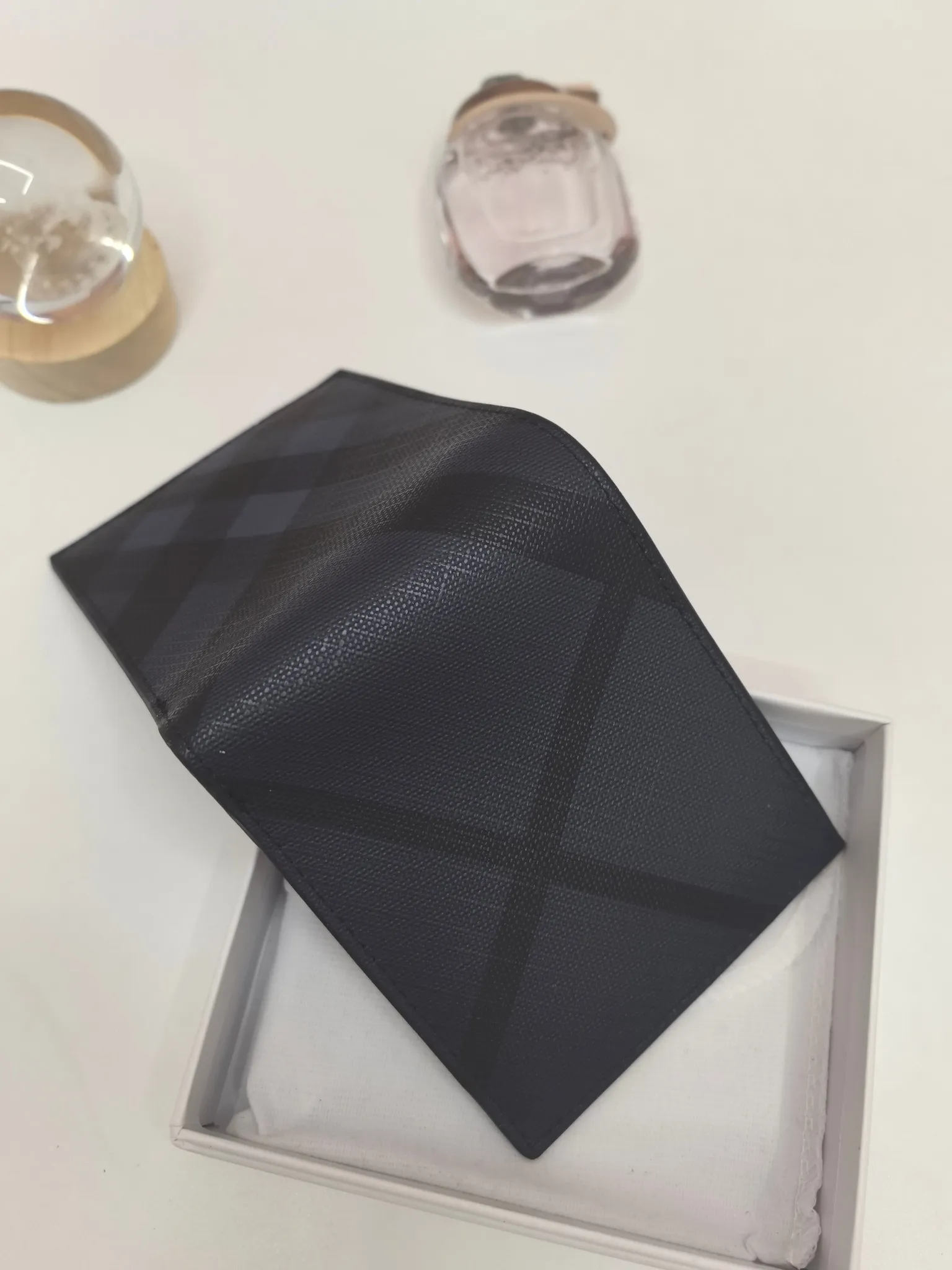 All categories Burberry wallet (Burberry) Burberry 530-1