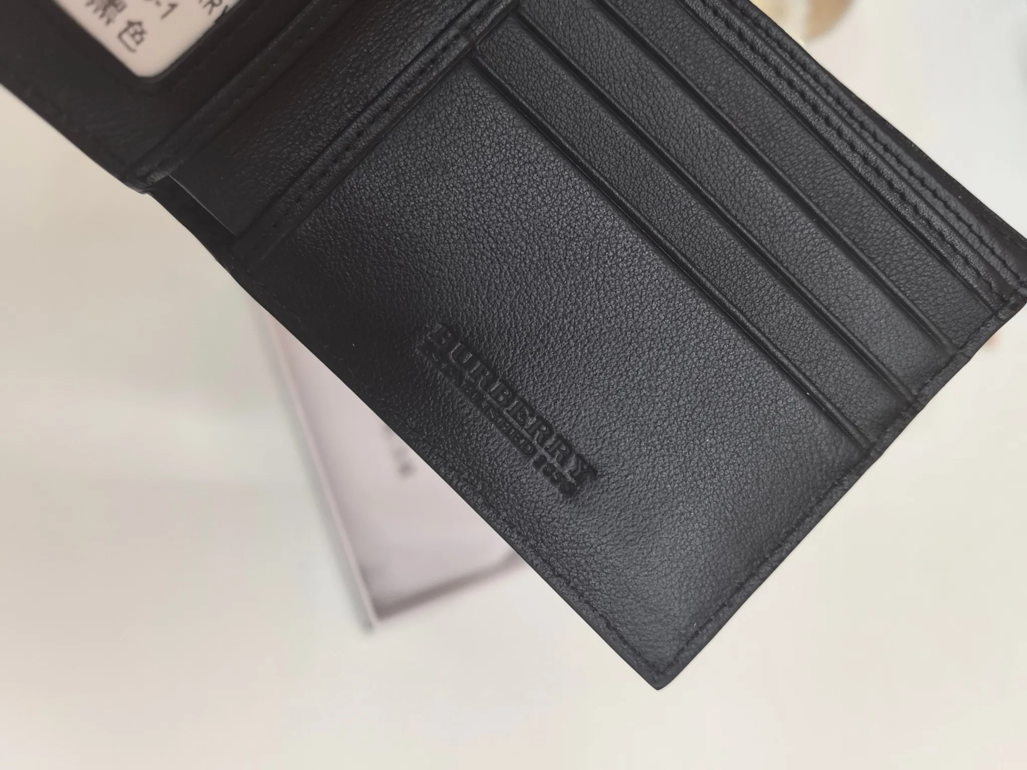 All categories Burberry wallet (Burberry) Burberry 530-1