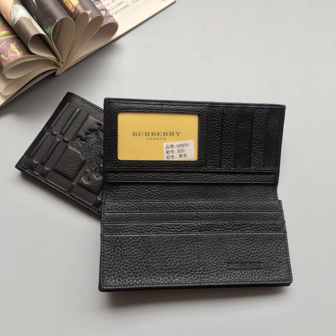All categories Burberry wallet (Burberry) Burberry 820