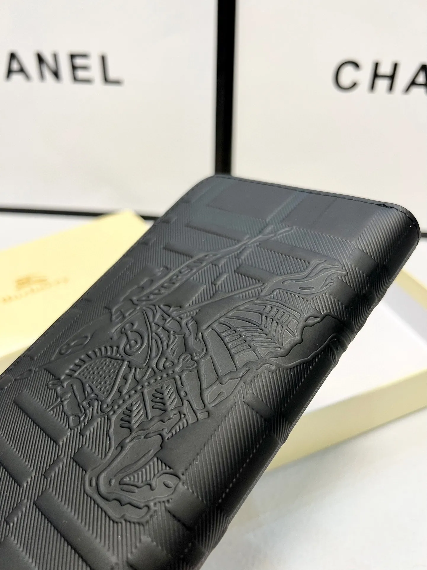 All categories Burberry wallet (Burberry) Burberry 2010