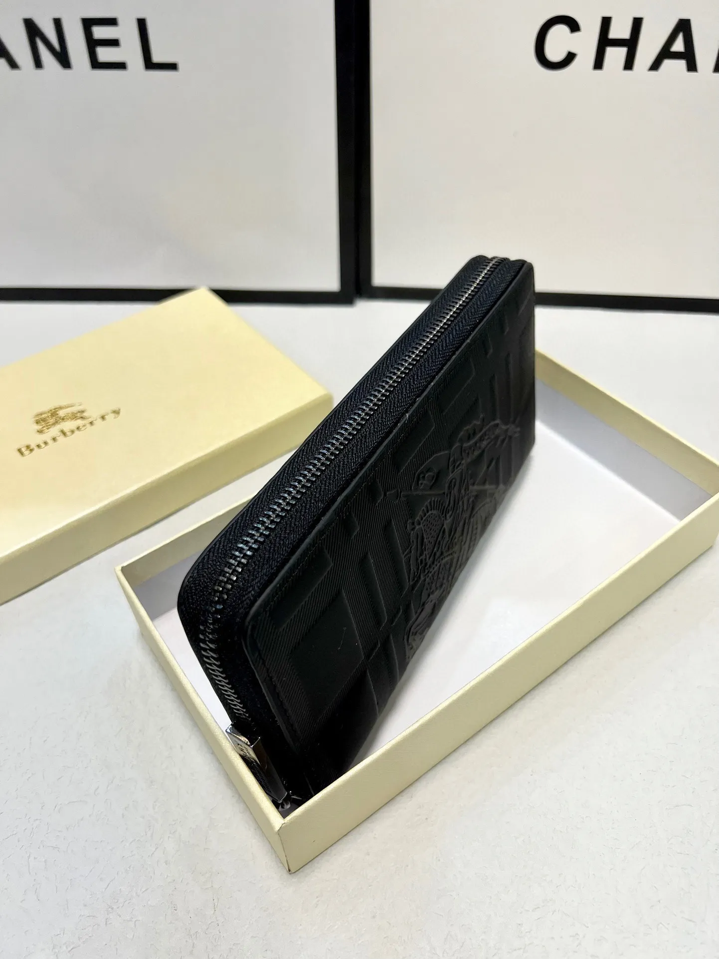 All categories Burberry wallet (Burberry) Burberry 2010