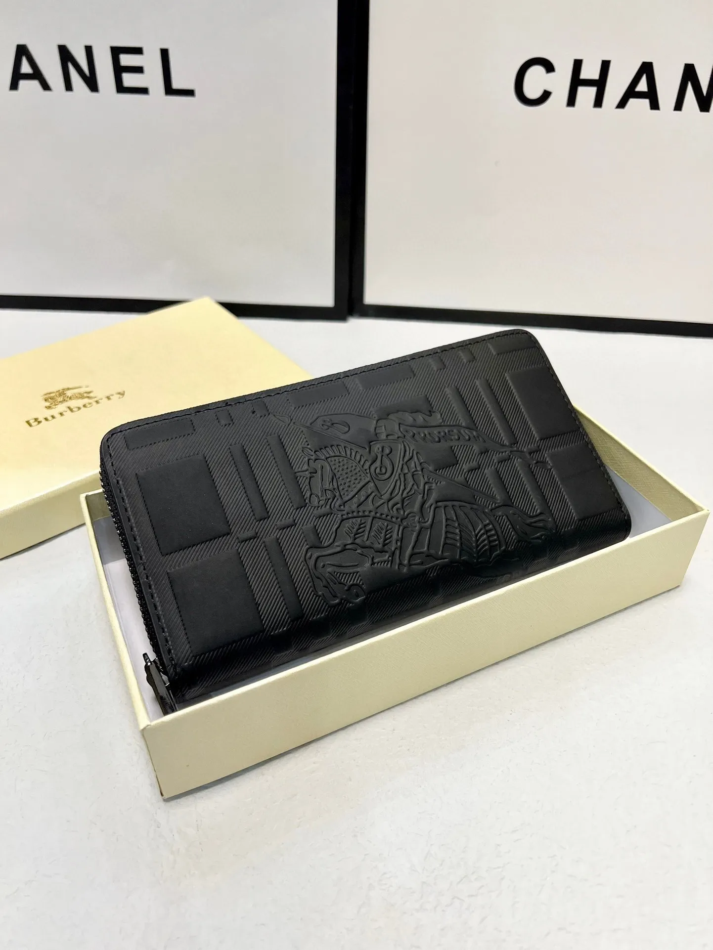 All categories Burberry wallet (Burberry) Burberry 2010