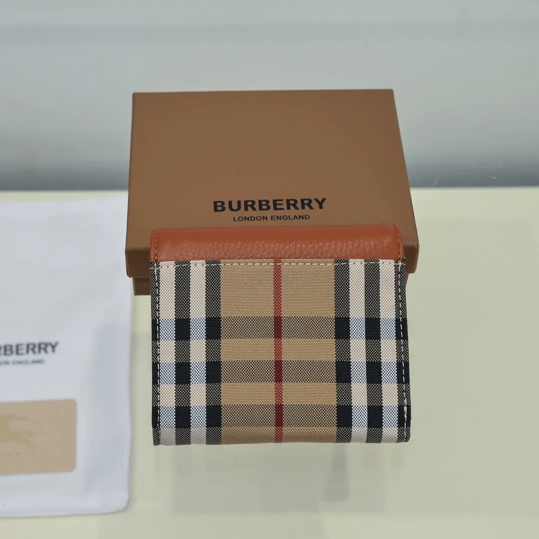 All Categories Burberry Wallet Burberry 1186