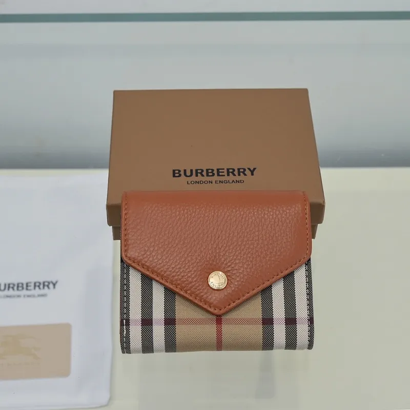 All Categories Burberry Wallet Burberry 1186
