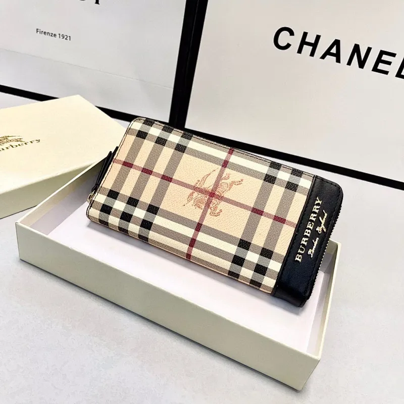 All Categories Burberry Wallet Burberry 1102