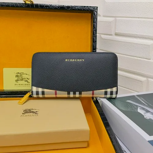 All categories Burberry wallet (Burberry) Burberry 6660101
