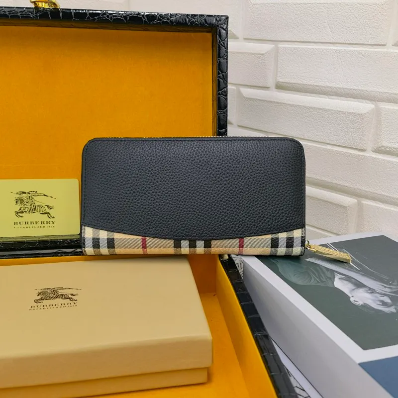 All categories Burberry wallet (Burberry) Burberry 6660101