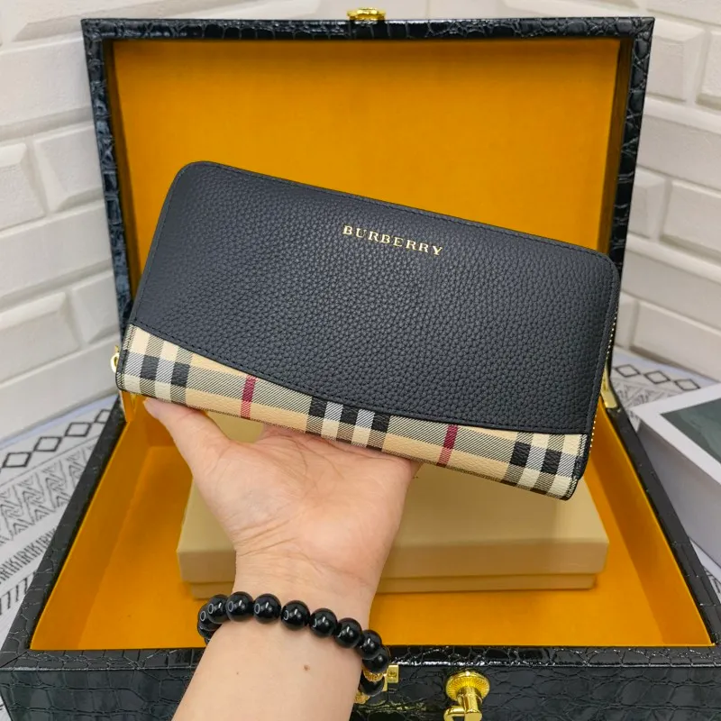 All categories Burberry wallet (Burberry) Burberry 6660101