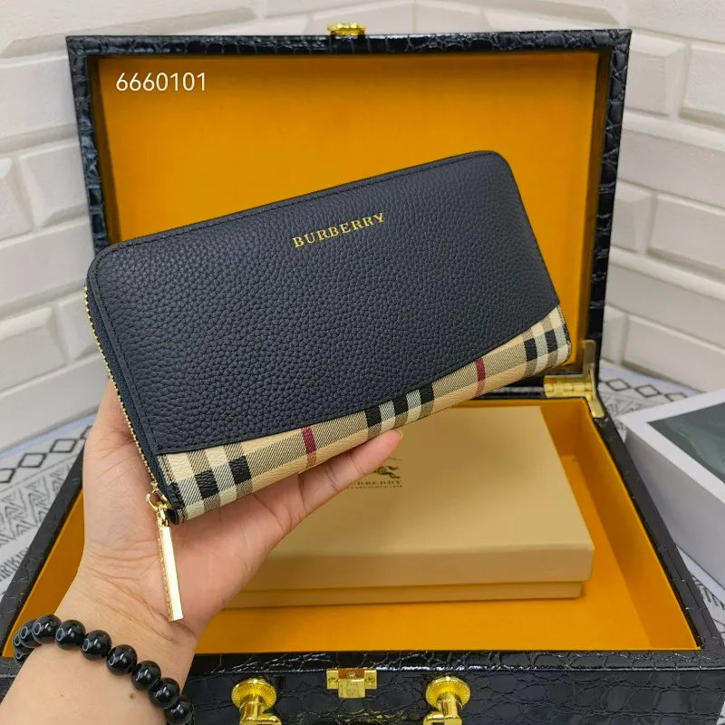 All categories Burberry wallet (Burberry) Burberry 6660101