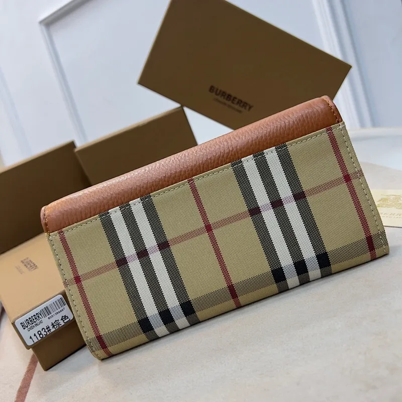 All Categories Burberry Wallet Burberry 1183
