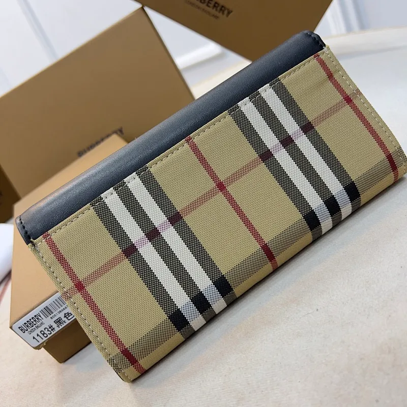 All Categories Burberry Wallet Burberry 1183