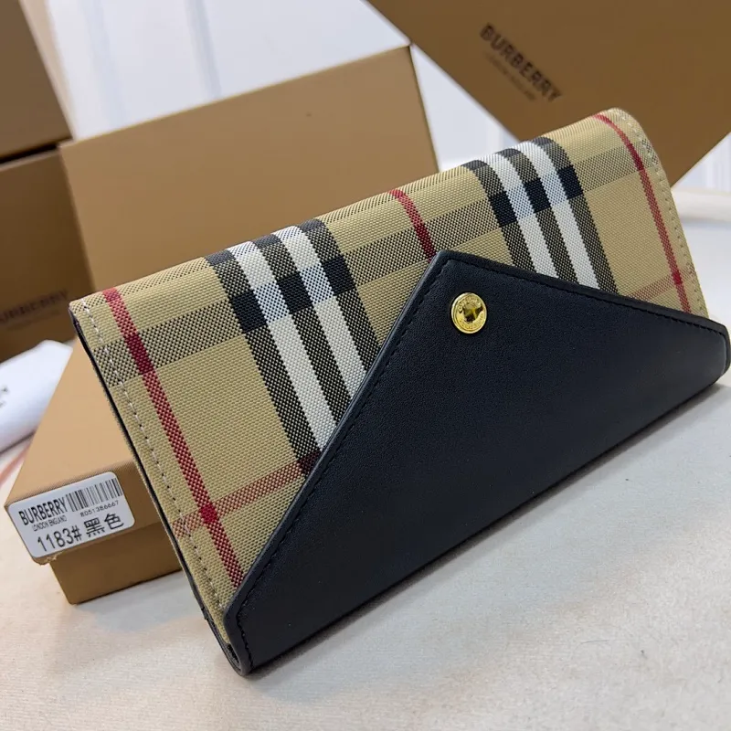 All Categories Burberry Wallet Burberry 1183