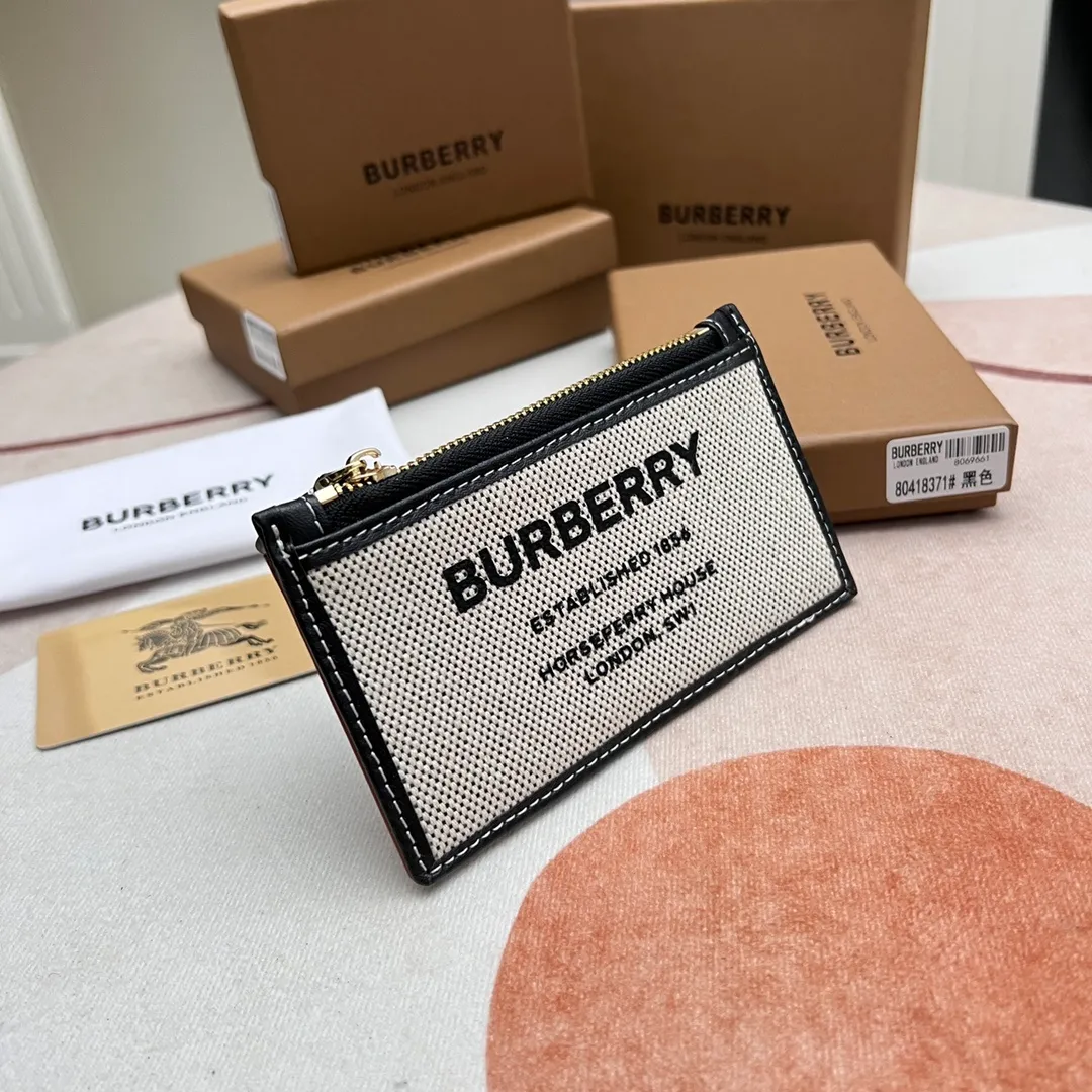 All categories Burberry wallet (Burberry) Burberry 80418371
