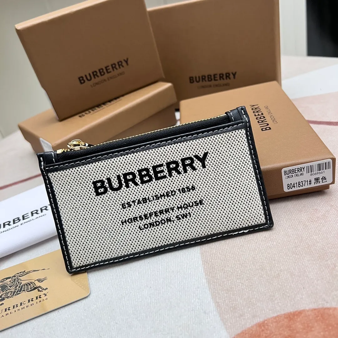 All categories Burberry wallet (Burberry) Burberry 80418371