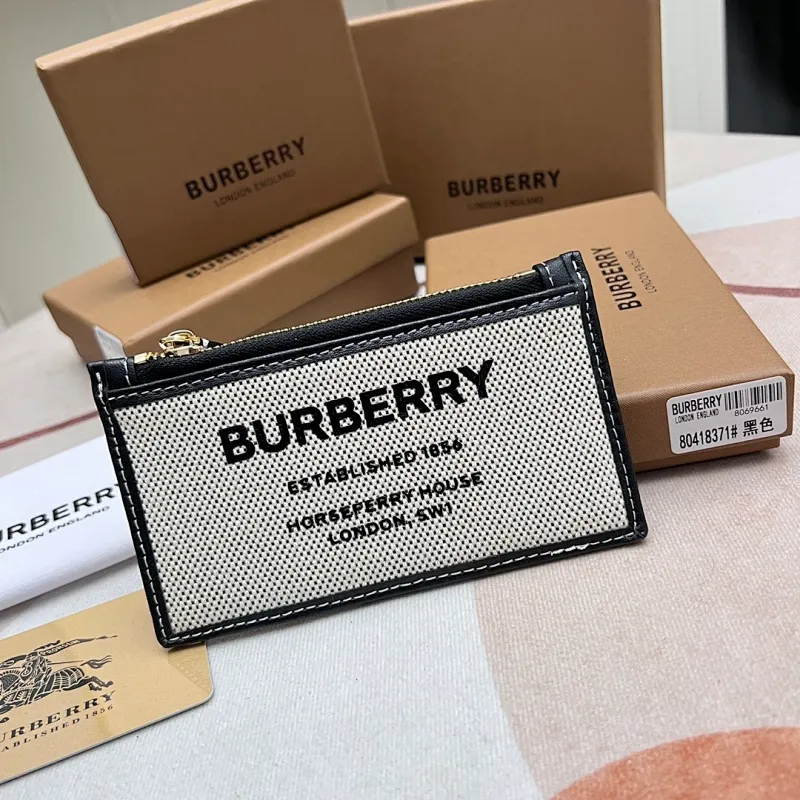 All categories Burberry wallet (Burberry) Burberry 80418371