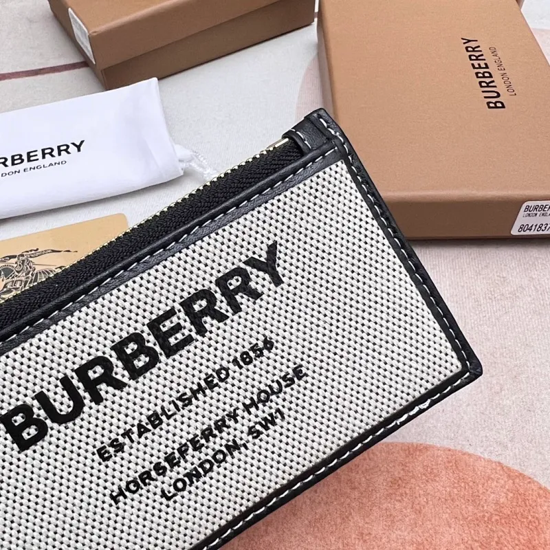 All categories Burberry wallet (Burberry) Burberry 80418371