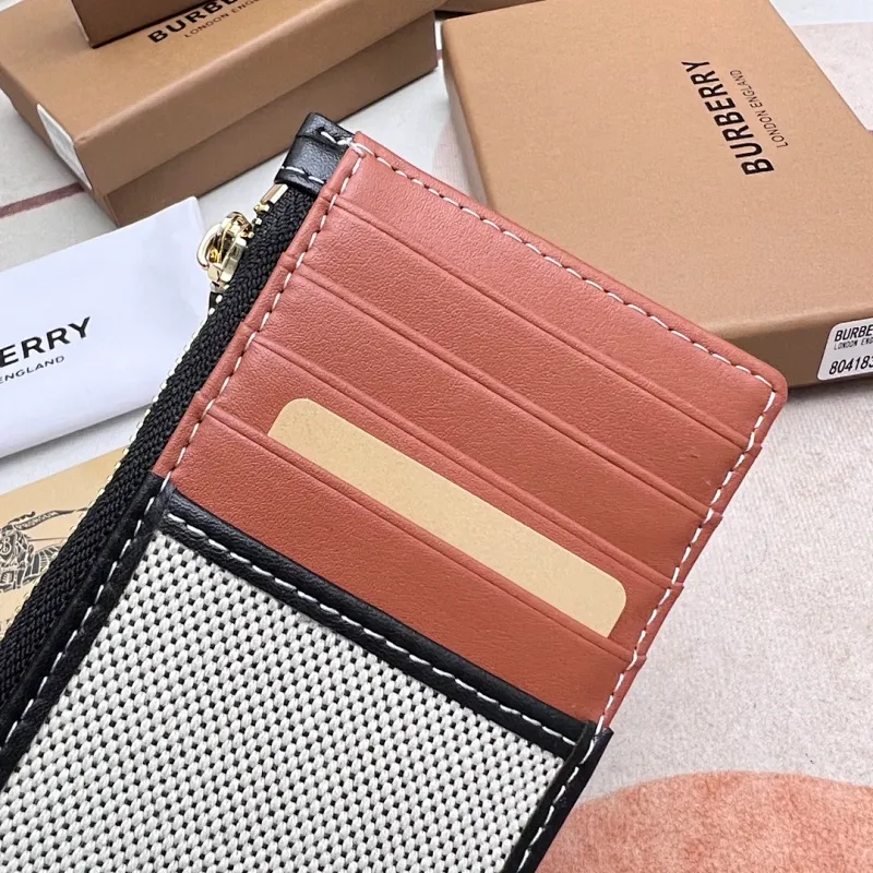 All categories Burberry wallet (Burberry) Burberry 80418371