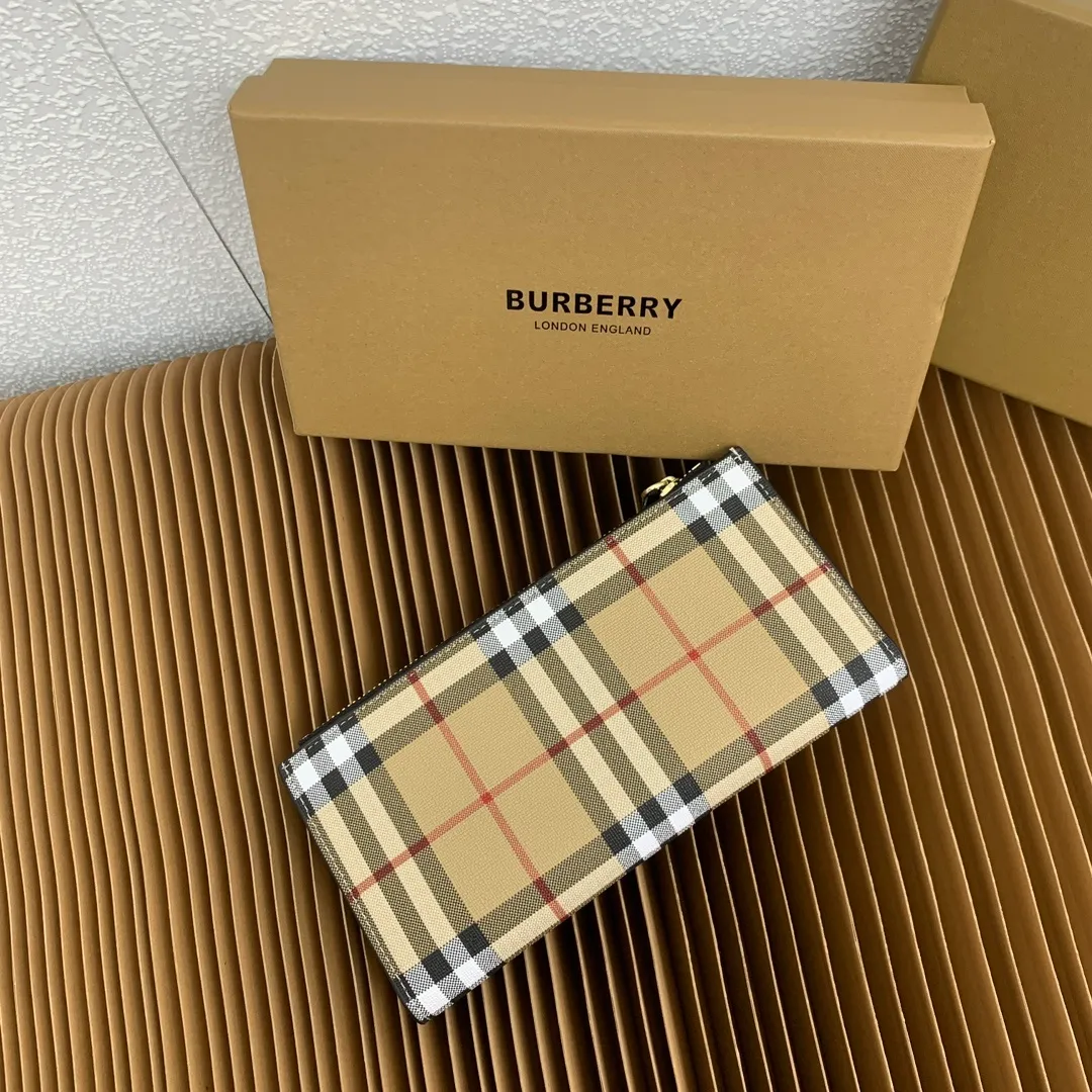 All categories Burberry wallet (Burberry) Burberry 9801