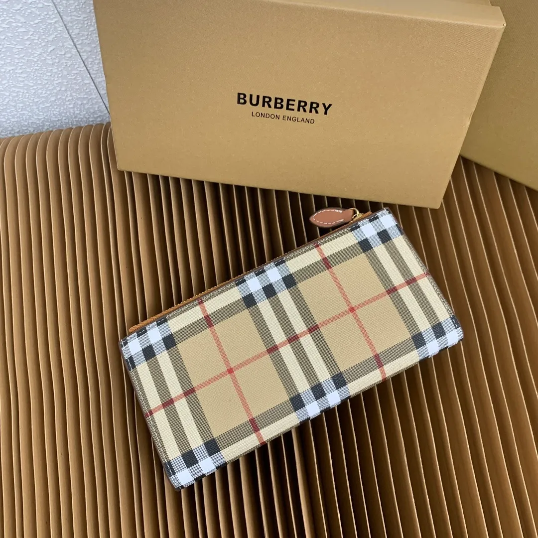 All categories Burberry wallet (Burberry) Burberry 9801