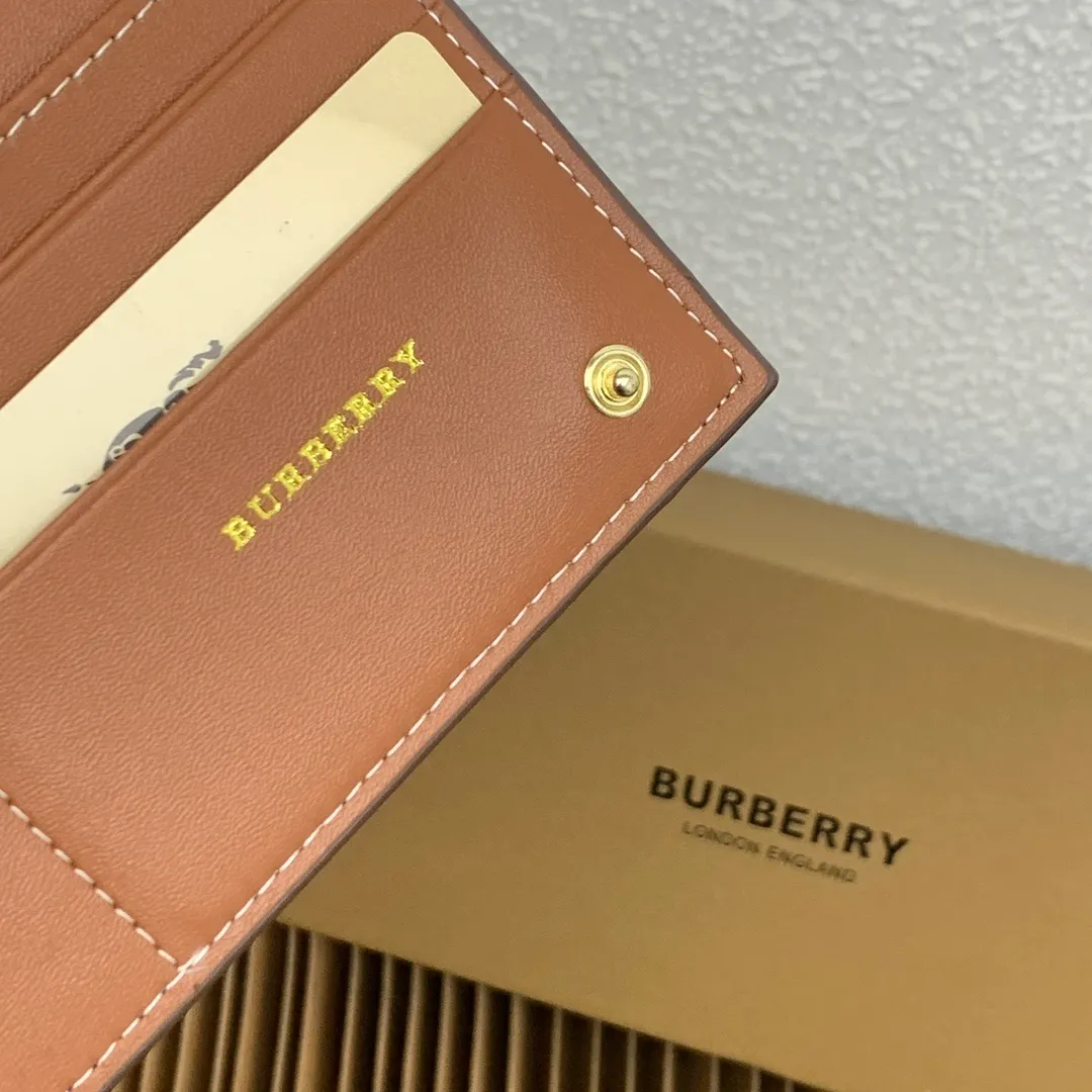 All categories Burberry wallet (Burberry) Burberry 9801