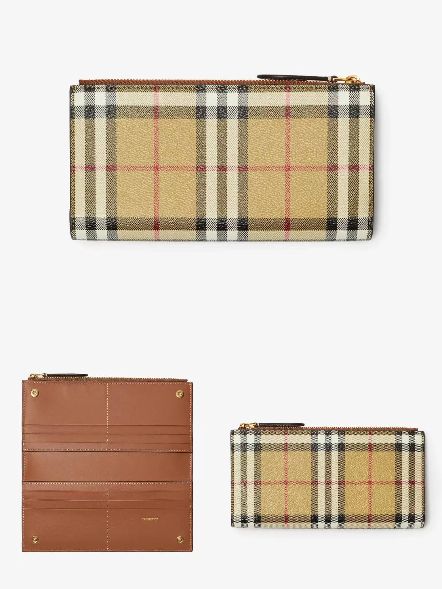 All categories Burberry wallet (Burberry) Burberry 9801