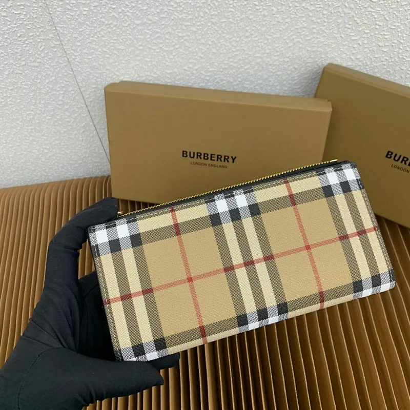 All categories Burberry wallet (Burberry) Burberry 9801
