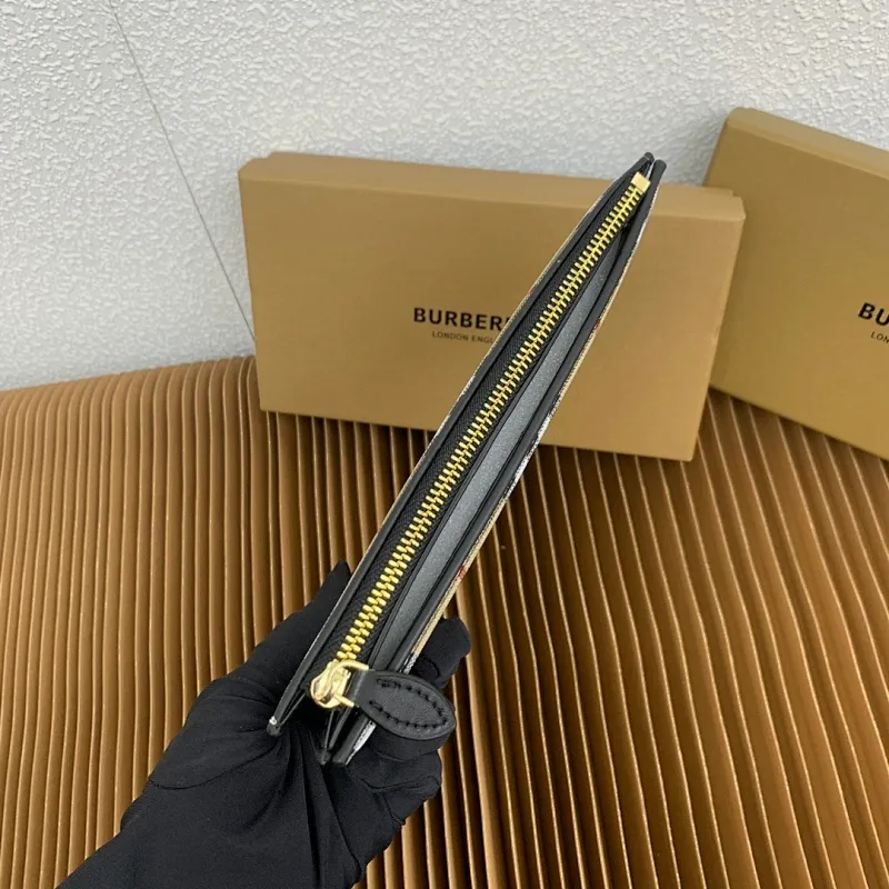 All categories Burberry wallet (Burberry) Burberry 9801