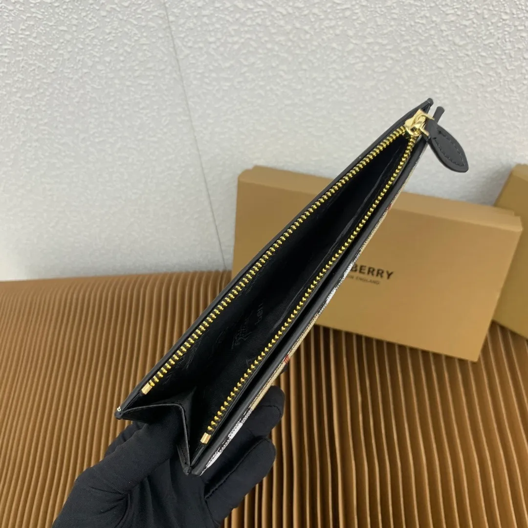 All categories Burberry wallet (Burberry) Burberry 9801