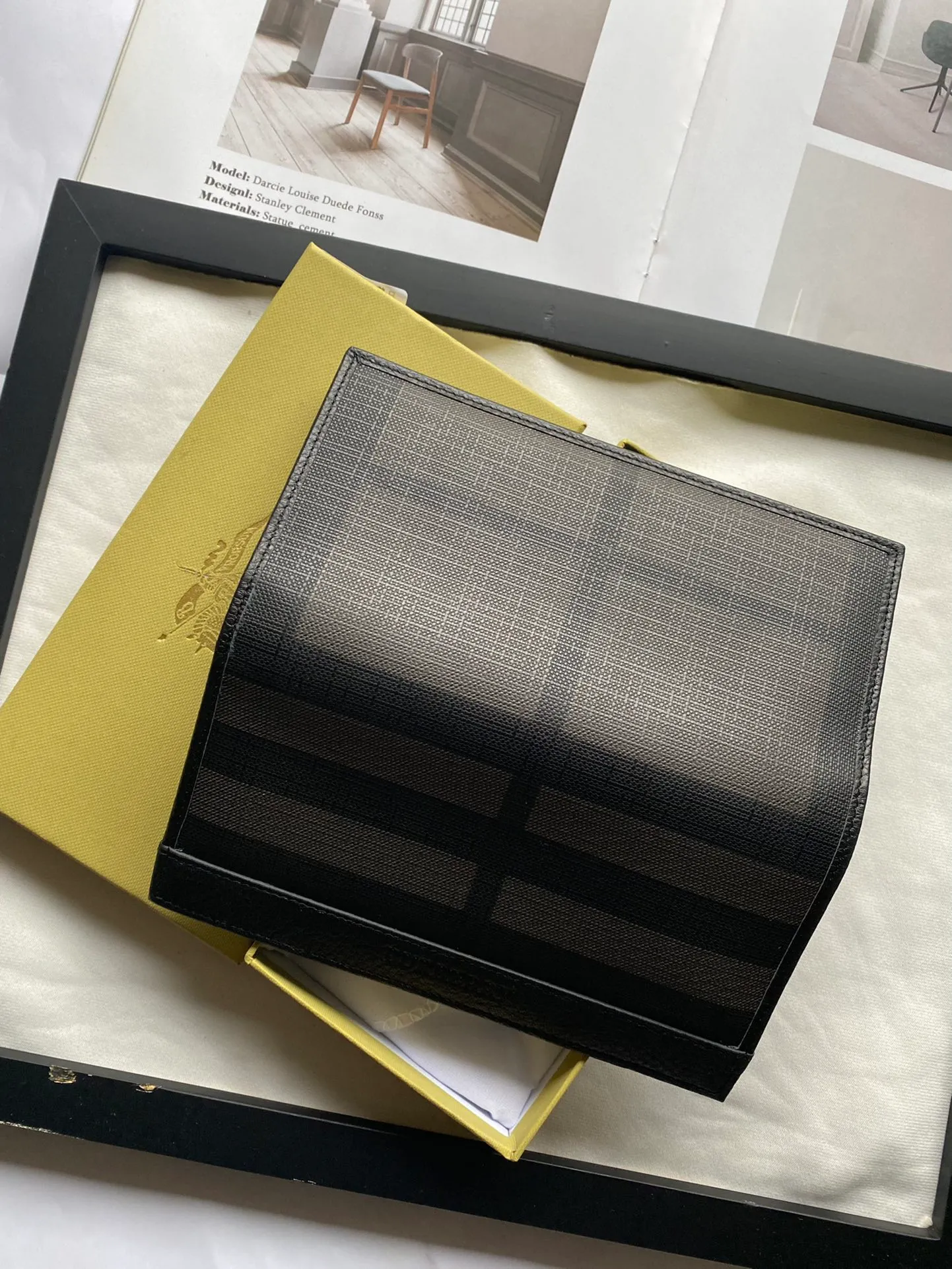 All categories Burberry wallet (Burberry) Burberry 625