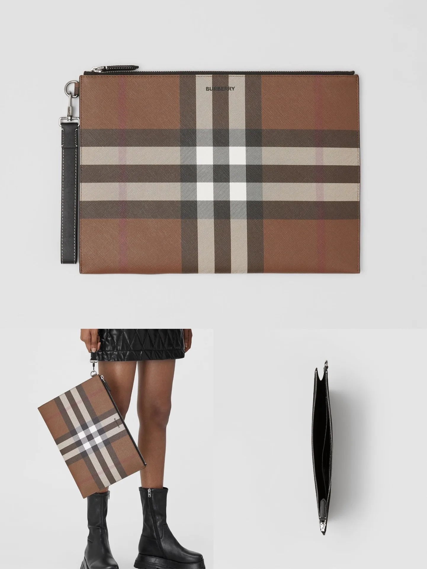 All Categories Burberry Wallet Burberry Original Order 80366731