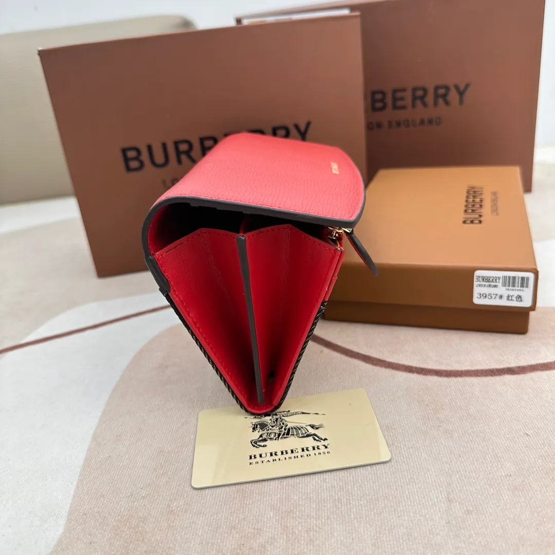 All categories Burberry wallet (Burberry) Burberry 3957