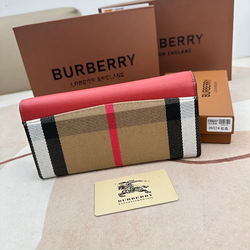 All categories Burberry wallet (Burberry) Burberry 3957