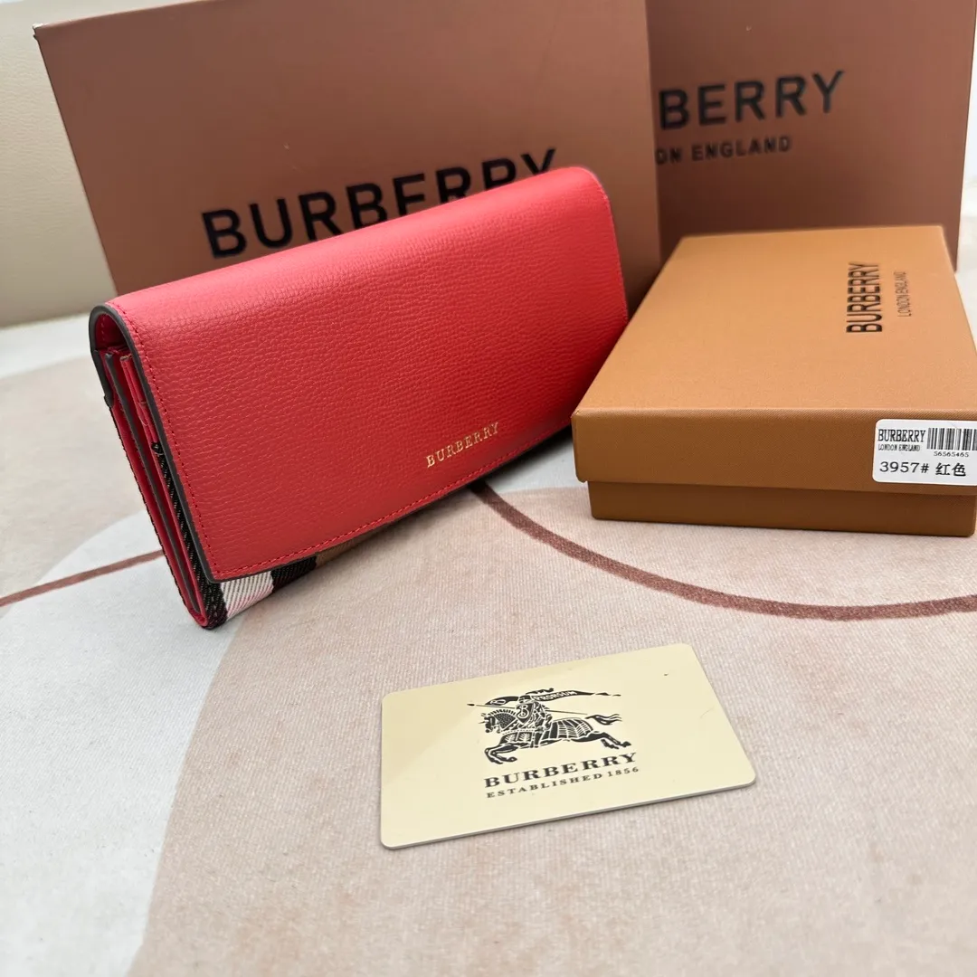 All categories Burberry wallet (Burberry) Burberry 3957