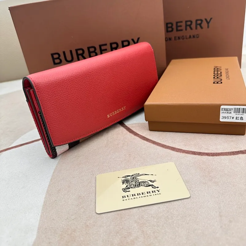 All categories Burberry wallet (Burberry) Burberry 3957