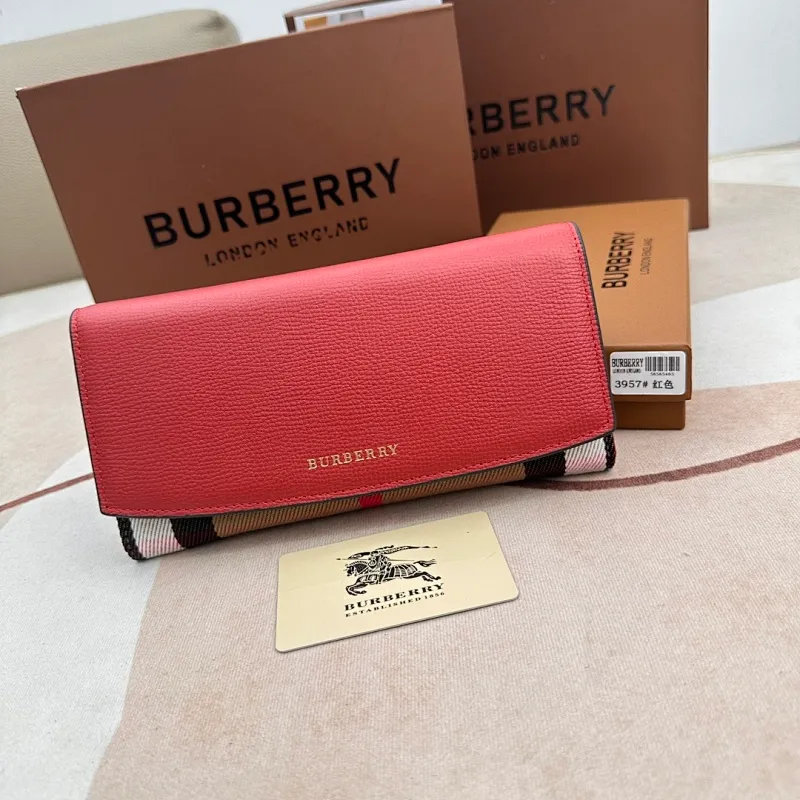All categories Burberry wallet (Burberry) Burberry 3957