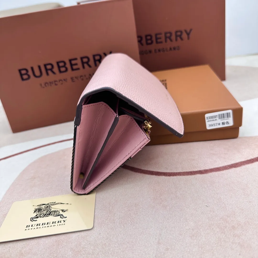 All categories Burberry wallet (Burberry) Burberry 3957
