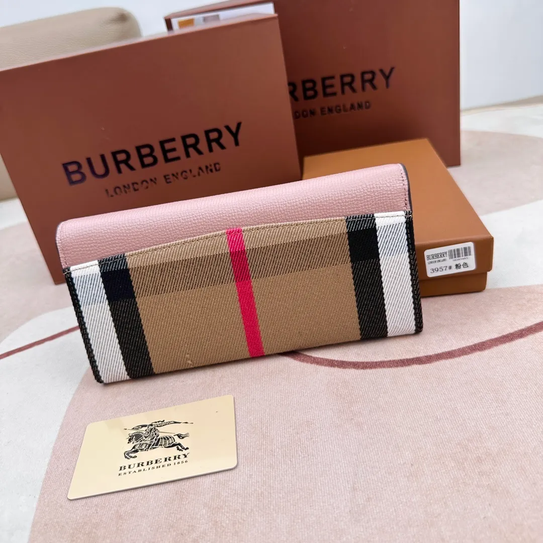 All categories Burberry wallet (Burberry) Burberry 3957