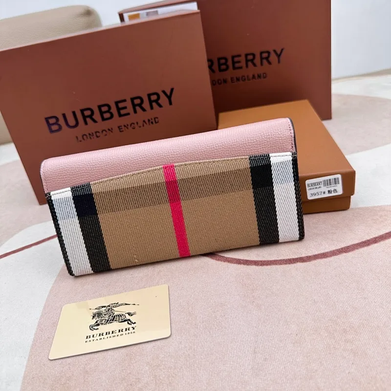 All categories Burberry wallet (Burberry) Burberry 3957