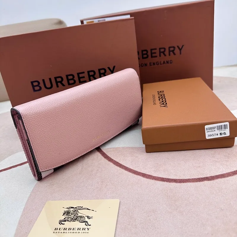 All categories Burberry wallet (Burberry) Burberry 3957