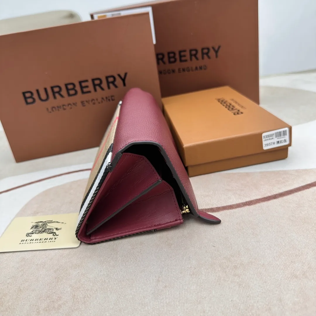 All categories Burberry wallet (Burberry) Burberry 3957