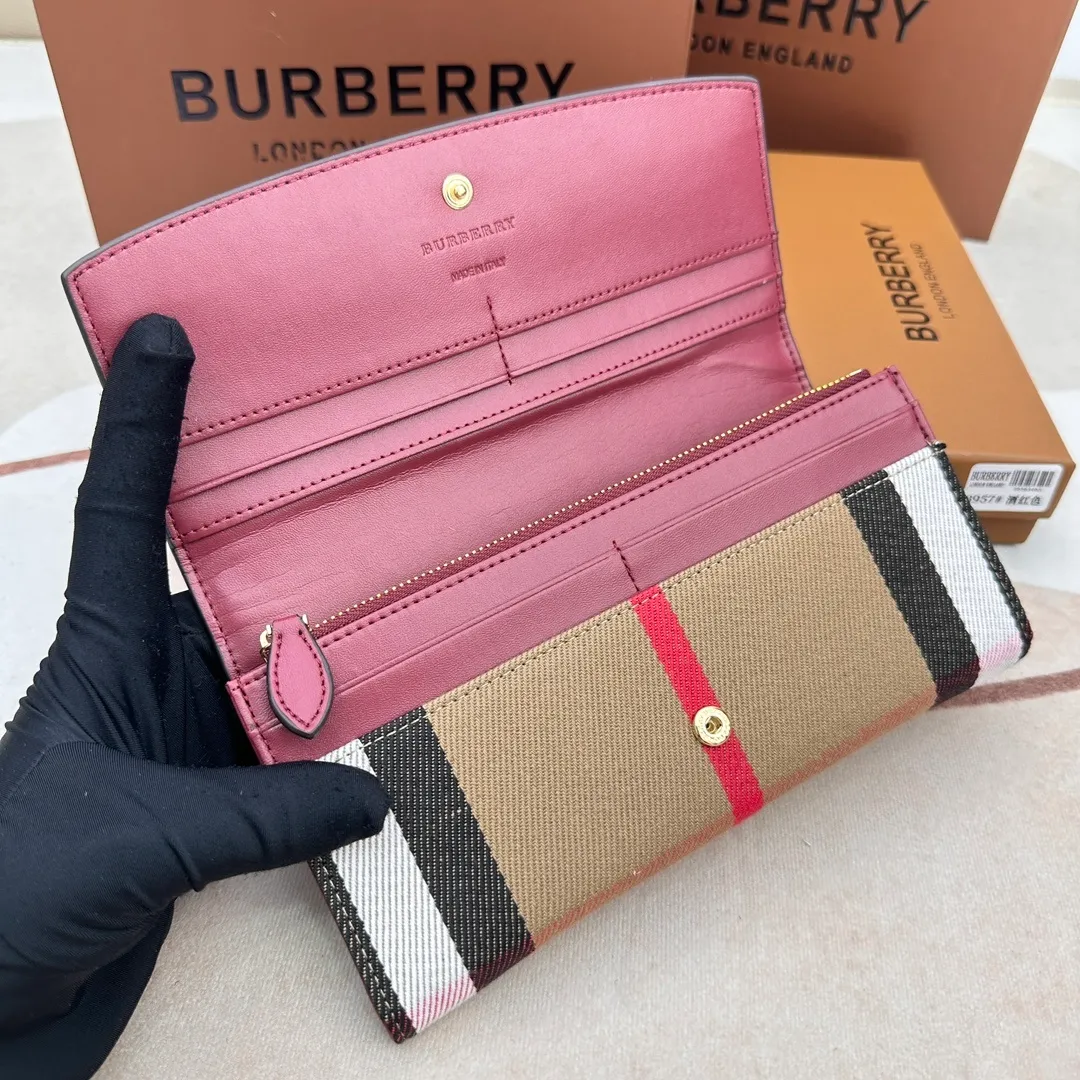 All categories Burberry wallet (Burberry) Burberry 3957