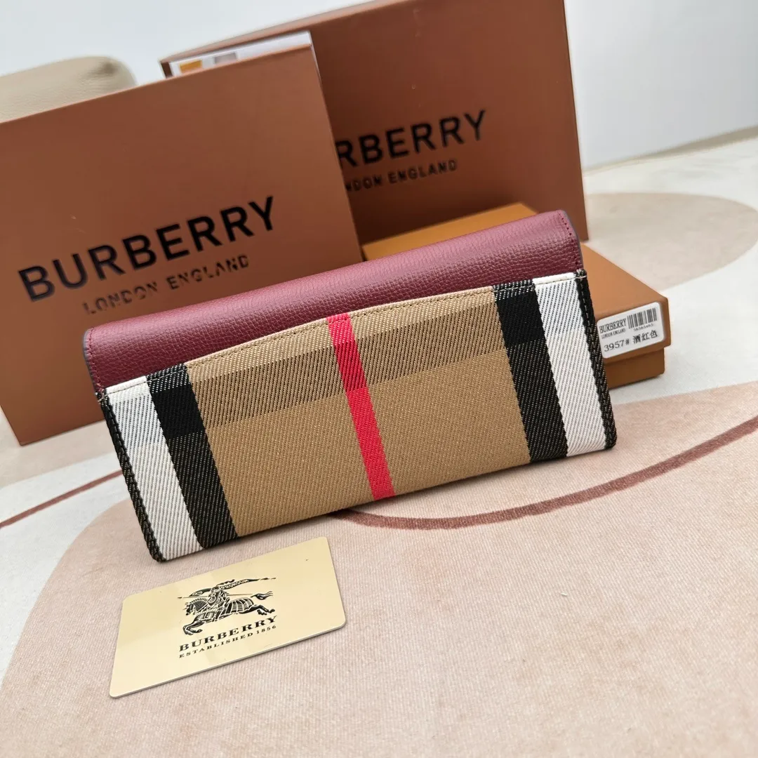 All categories Burberry wallet (Burberry) Burberry 3957
