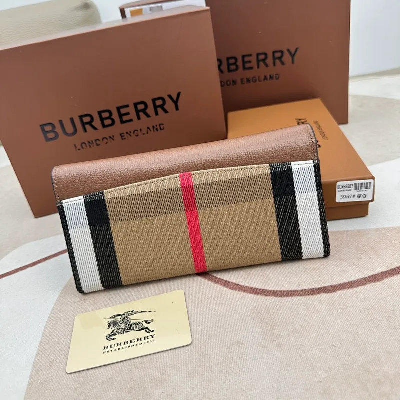 All categories Burberry wallet (Burberry) Burberry 3957